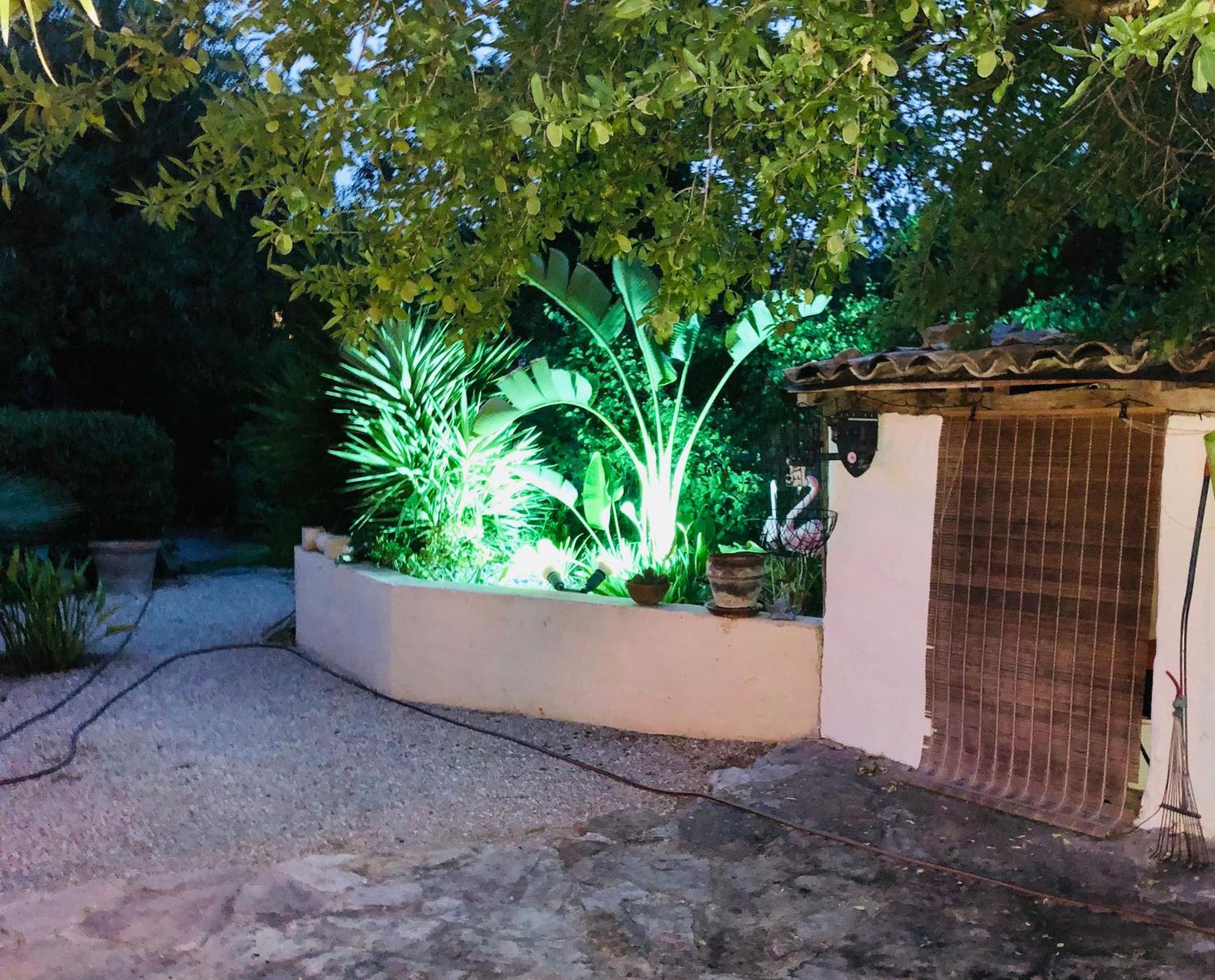 فيلا Casita Limon أندراتكس المظهر الخارجي الصورة